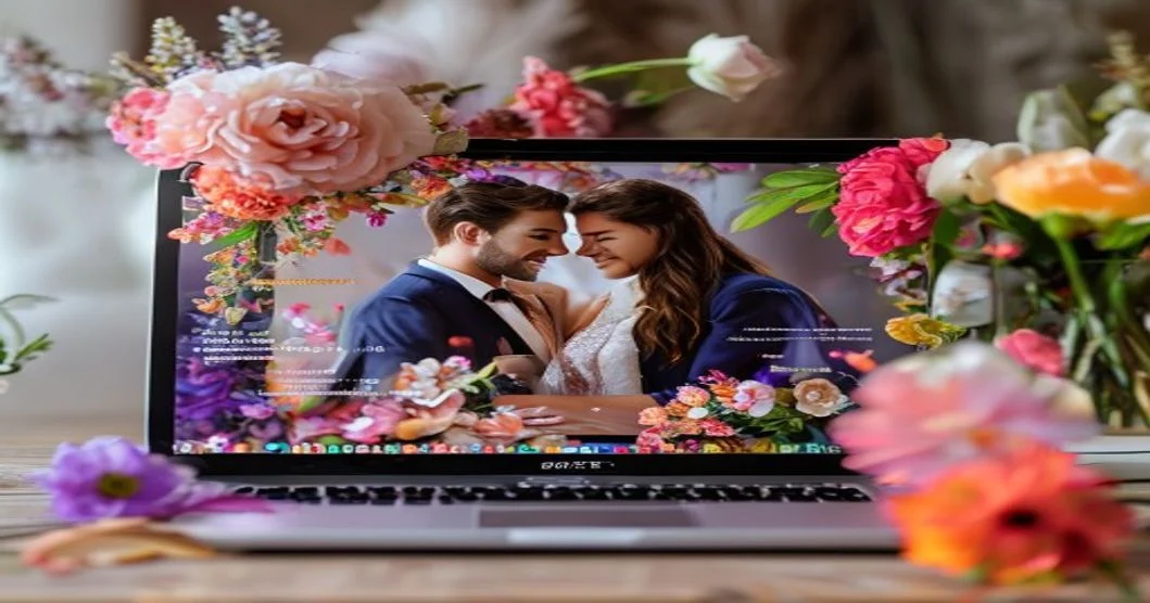 Web de boda personalizada: cómo reflejar vuestra historia en cada detalle