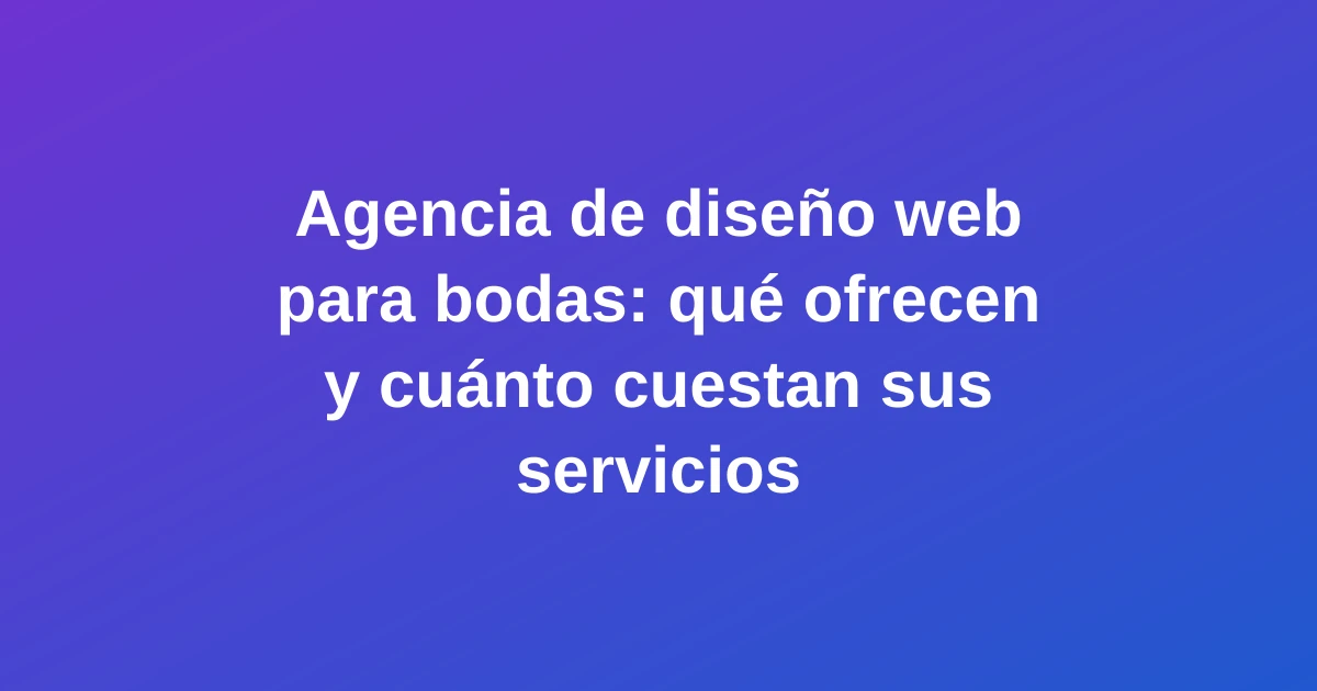 Agencia de diseño web para bodas: espacio de trabajo moderno con portátil mostrando un sitio web elegante y flores vibrantes