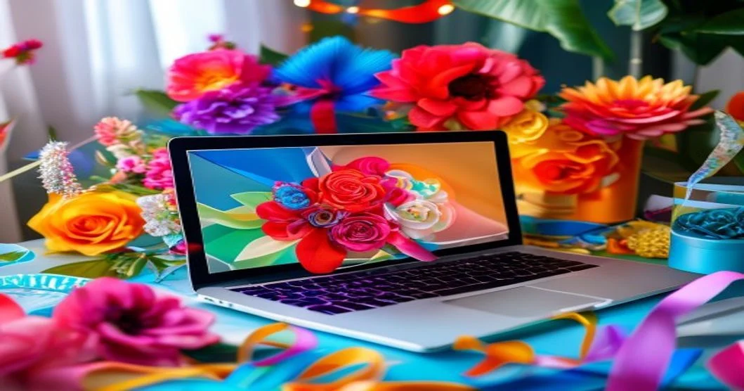 Crear una lista de bodas online en web personalizada gratis: guía paso a paso
